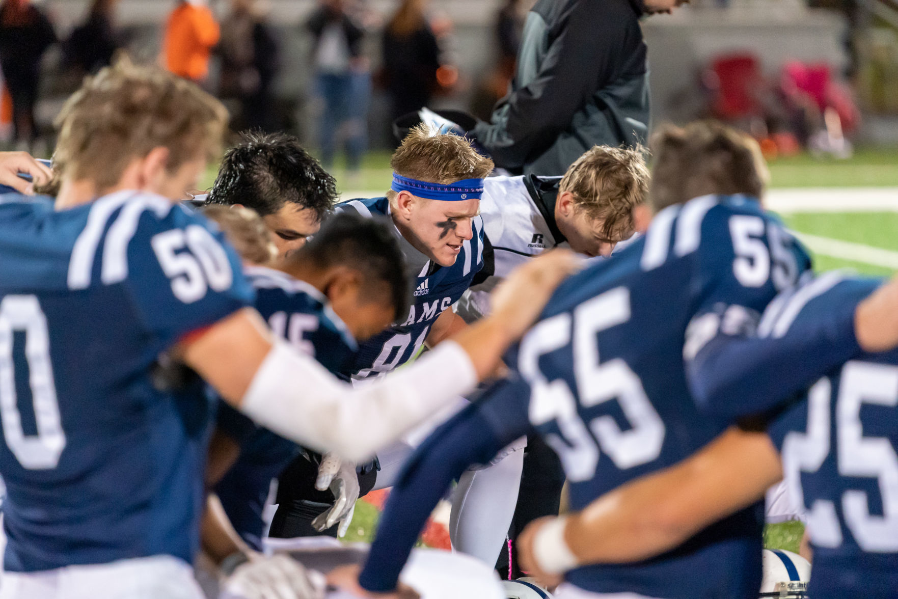 Summit Christian at Regent Prep